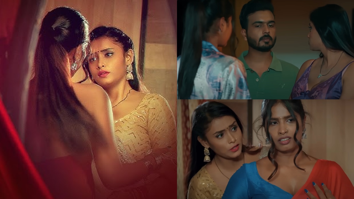 Ullu Chaashni Release date: जानें कब और कहाँ रिलीज होगी Priyanka और Tejashwini की नई erotic सीरीज
