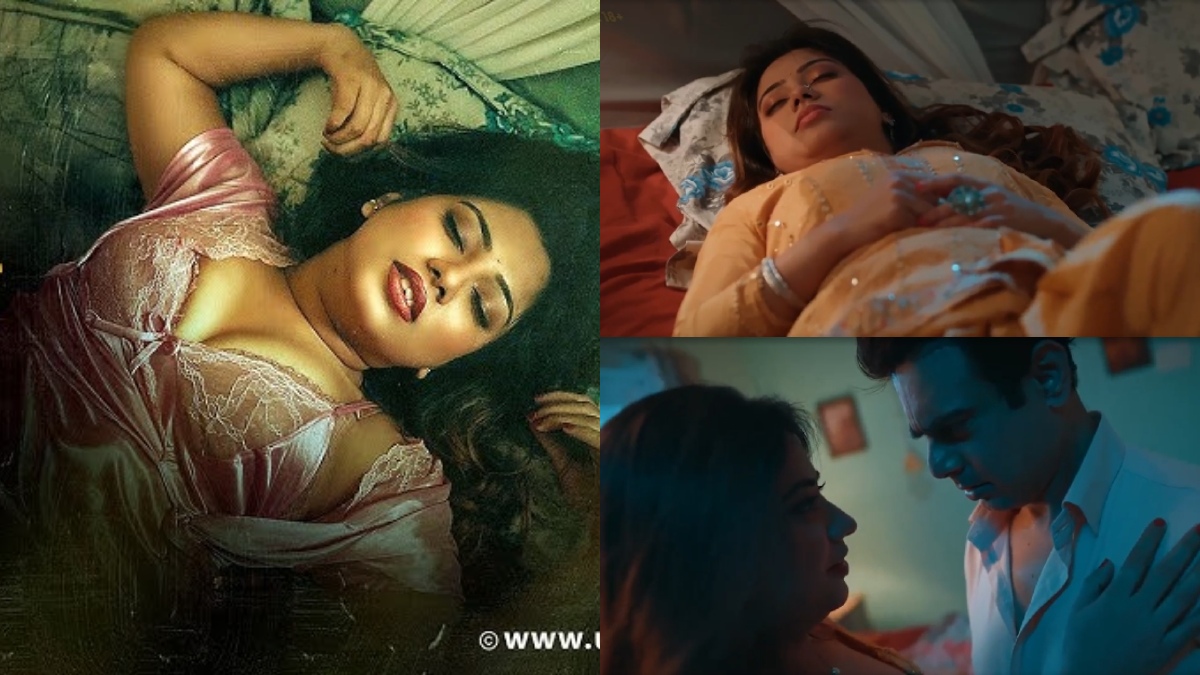 Ullu Lag Ja Gale Part 2 OTT Release Date: जानें कब और कहाँ छायेगा Subhati Das और Anjita Adhikarri के हुस्न का जलवा