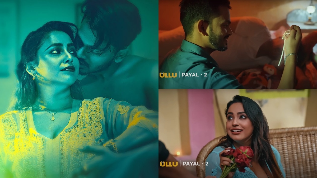 Ullu Payal Part-2 Release Date: जानें कब और कहाँ रिलीज होगी पायल पार्ट 2