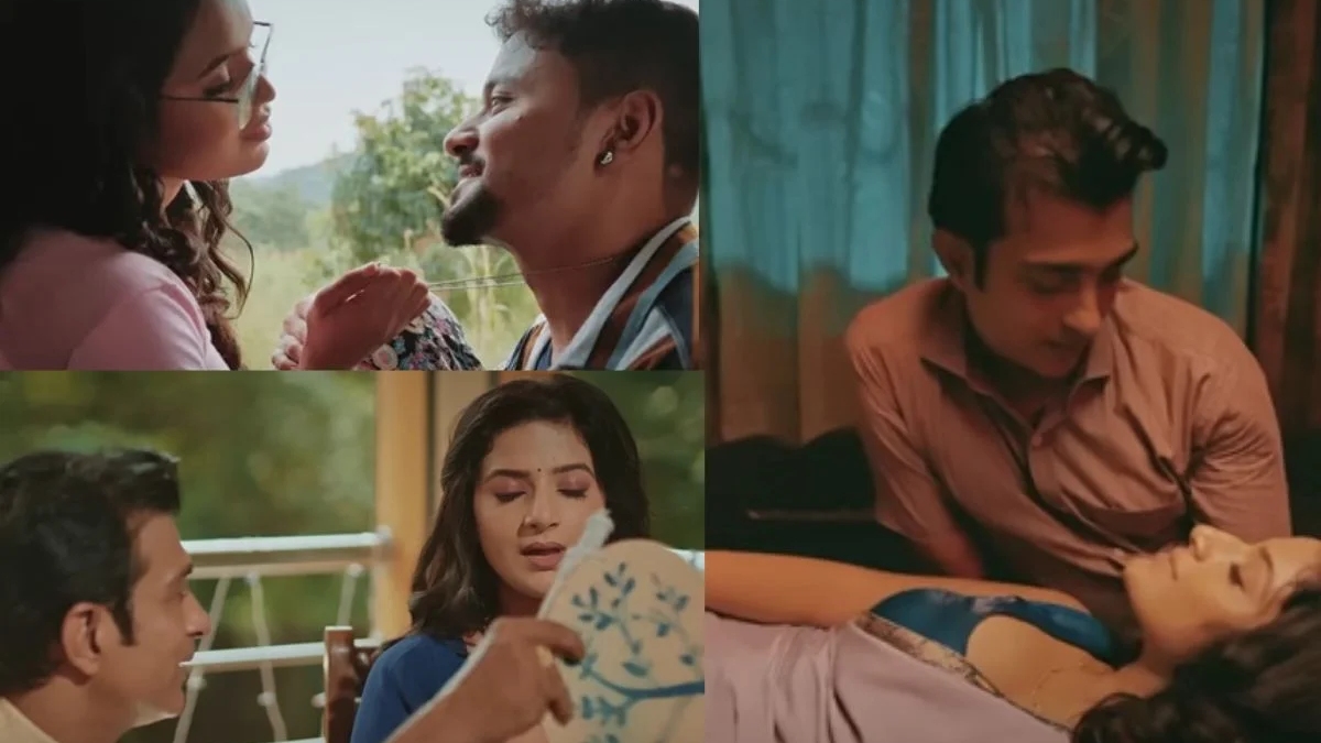 Dil To Baccha Hai Part 2 Release Date: तैयार रहें आयुषी भौमिक की अदाओं के जादू के लिए