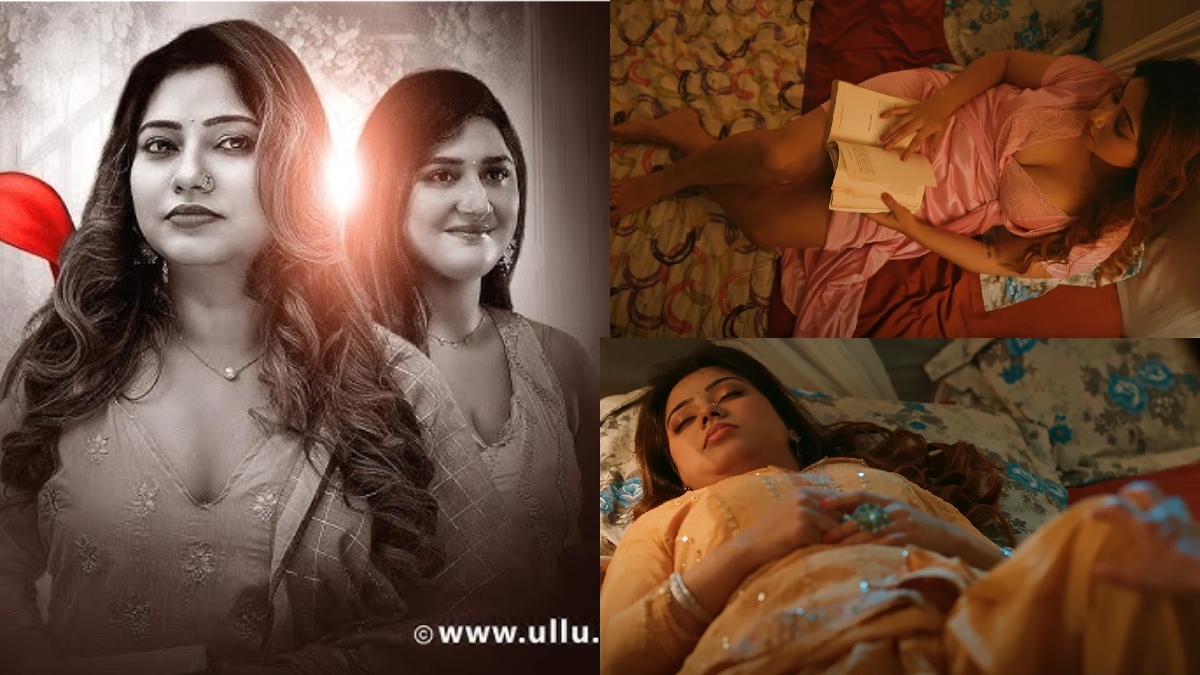 Subhati Das Web Series List 2025