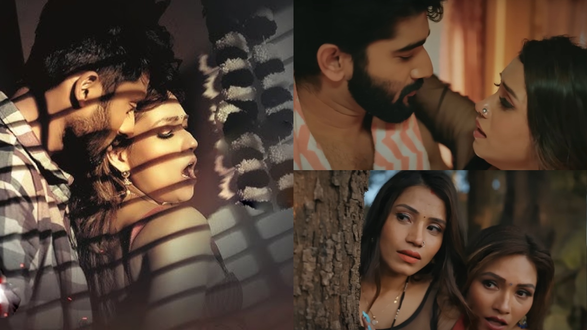 Mere Angane Mein Part 1 Release Date: जानें कब और कहाँ चलेगा अलेंद्रा बिल और आयुषी भौमिक का जादू