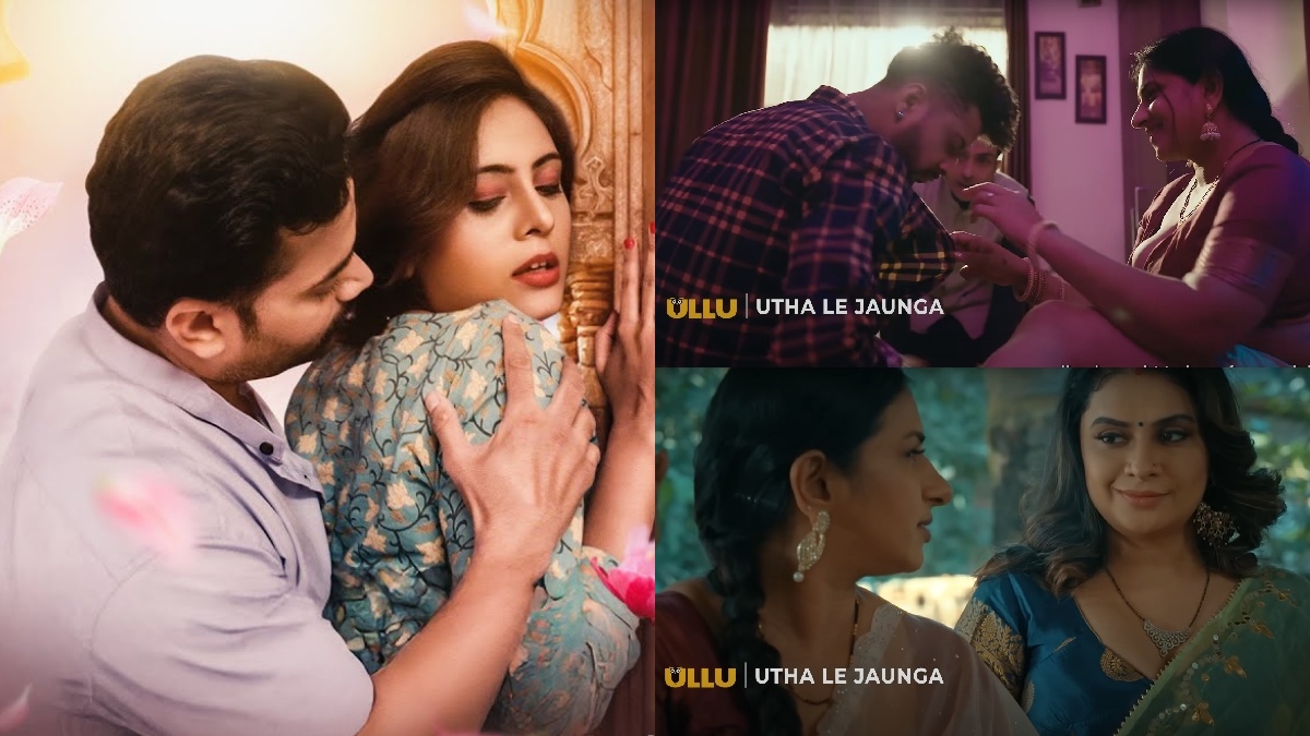Ullu Utha Le Jaunga Release Date: जानें कब और कहाँ देखें जोनिता डीक्रूज की नई वेब सीरीज