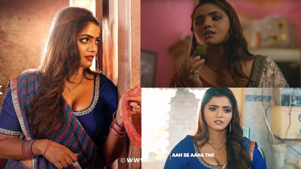 Ullu वेब सीरीज आह से आहा तक पार्ट 2 रिलीज डेट: जानें कब और कहाँ देखें भारती झा की नई सीरीज