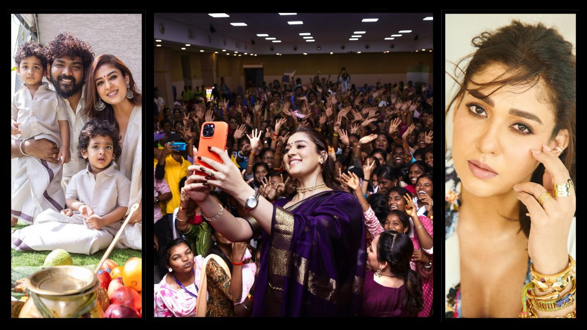 தனக்கு தானே சூனியம் வைத்துக் கொண்ட நயன்தாரா! நயன்தாராவின் வீழ்ச்சிக்கு முக்கிய காரணங்கள்