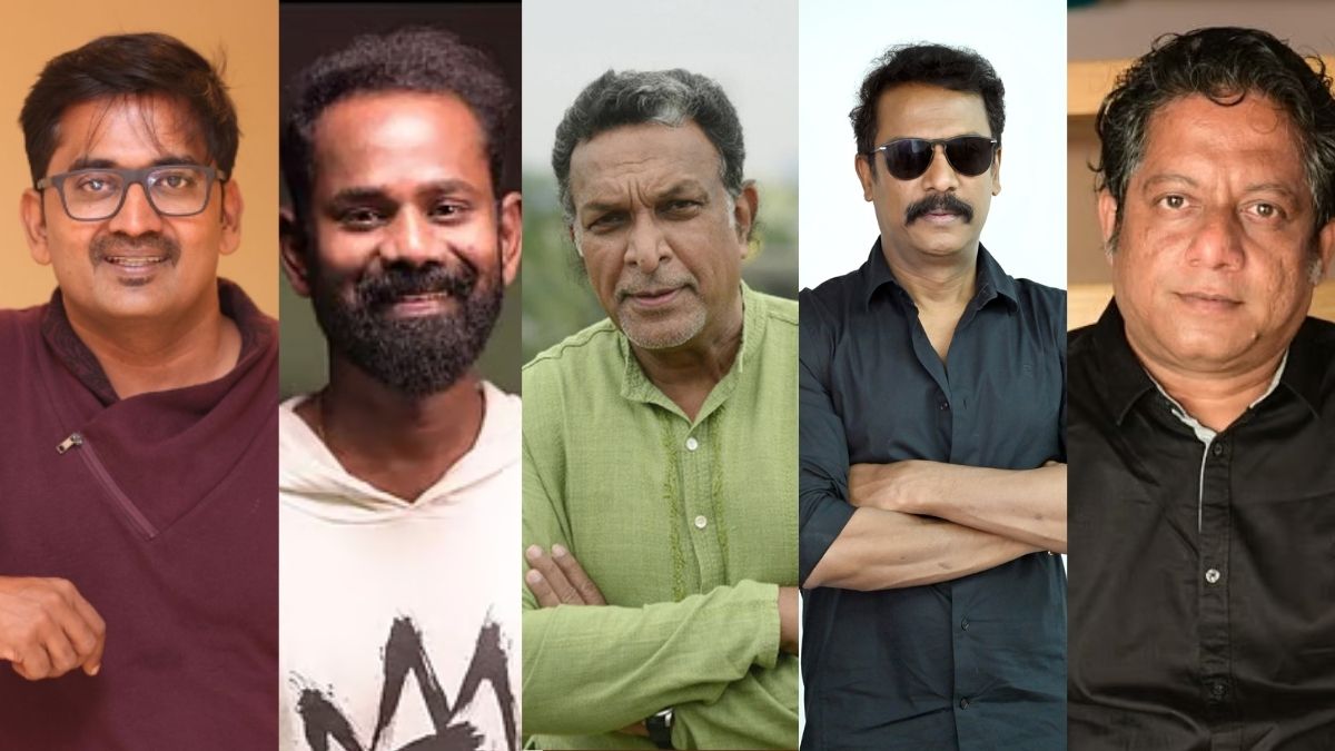Underrated but Unforgettable: Tamil Cinema’s Best Supporting Actors Who Stole the Show