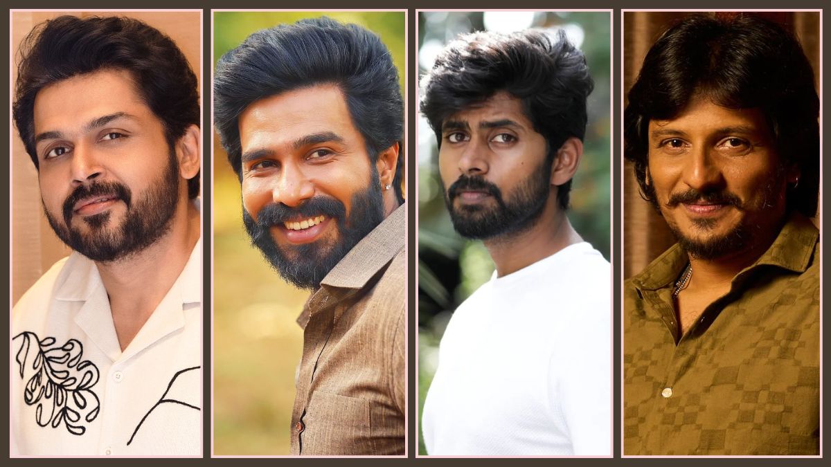 Underrated Tamil Actors Who Deserve More Recognition