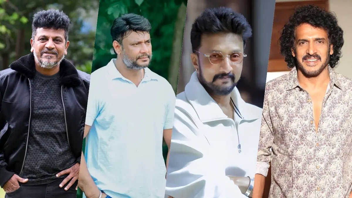 ಅಪೂರ್ಣವಾಗಿ ಉಳಿದಿರುವ ಸ್ಯಾಂಡಲ್‌ವುಡ್ ನಟರ ಸಾಲು-ಸಾಲು ಸಿನಿಮಾಗಳಿವು: ಇವುಗಳ ಬಿಡುಗಡೆ ಯಾವಾಗ?