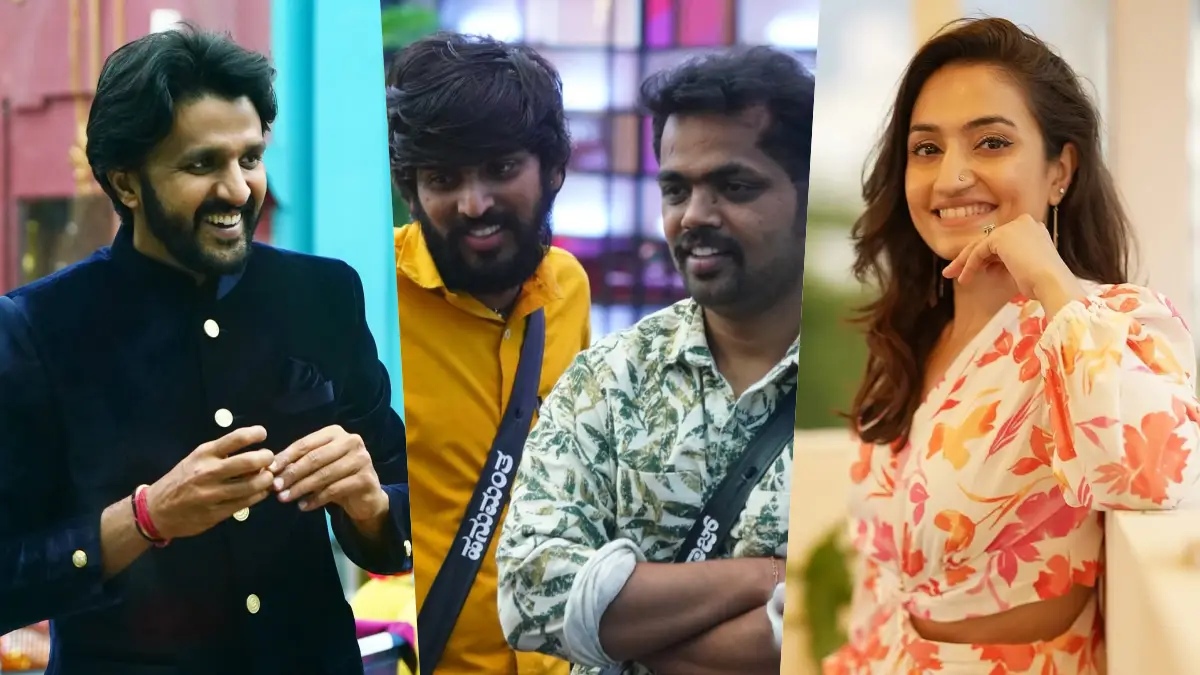 ಬಿಗ್‌ಬಾಸ್‌ ಟ್ರೋಫಿ ಗೆಲ್ಲದಿದ್ದರೂ ತಮ್ಮ ವ್ಯಕ್ತಿತ್ವದಿಂದಲೇ ಪ್ರೇಕ್ಷಕರ ಮನಗೆದ್ದ ಸ್ಪರ್ಧಿಗಳಿವರು! 