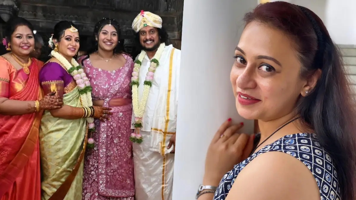 ಬಿಗ್‌ಬಾಸ್ ಸ್ಪರ್ಧಿ ಸಿರಿ ಮದುವೆಯಾಗಿರುವ ಹುಡುಗ ಯಾರು ಗೊತ್ತಾ? ಇಲ್ಲಿದೆ ಮಾಹಿತಿ. 