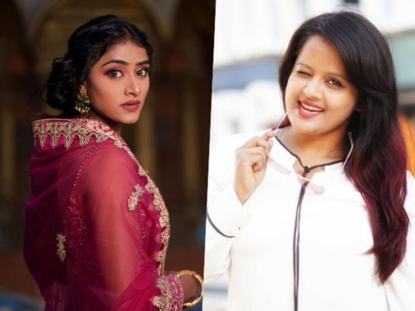 ಪ್ರೀತಿಯ ಸಂಗಿಗಾಗಿ ಕೆಲಸ ಬಿಟ್ಟ ಸುಚಿ: ಬಿಗ್‌ಬಾಸ್ ರನ್ನರ್ ಅಪ್ ಸಂಗೀತಾ ಶೃಂಗೇರಿ ಅತ್ತಿಗೆ ಯಾರು ಗೊತ್ತಾ?