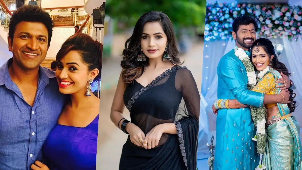 ವೈಲ್ಡ್‌ಕಾರ್ಡ್ ಸ್ಪರ್ಧಿ ಶೋಭಾ ಶೆಟ್ಟಿ ಧಾರಾವಾಹಿ, ಸಿನಿಮಾ, ಊರು ಸೇರಿದಂತೆ ಇಂಟರೆಸ್ಟಿಂಗ್ ವಿಷಯಗಳಿವು! 