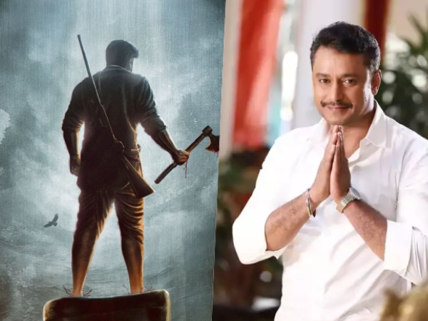 ಚಾಲೆಂಜಿಂಗ್ ಸ್ಟಾರ್ ದರ್ಶನ್ ನಟಿಸುತ್ತಿರುವ ಸಿಂಧೂರ ಲಕ್ಷ್ಮಣ\' ಯಾರು ಗೊತ್ತಾ? ಇಲ್ಲಿದೆ ಮಾಹಿತಿ