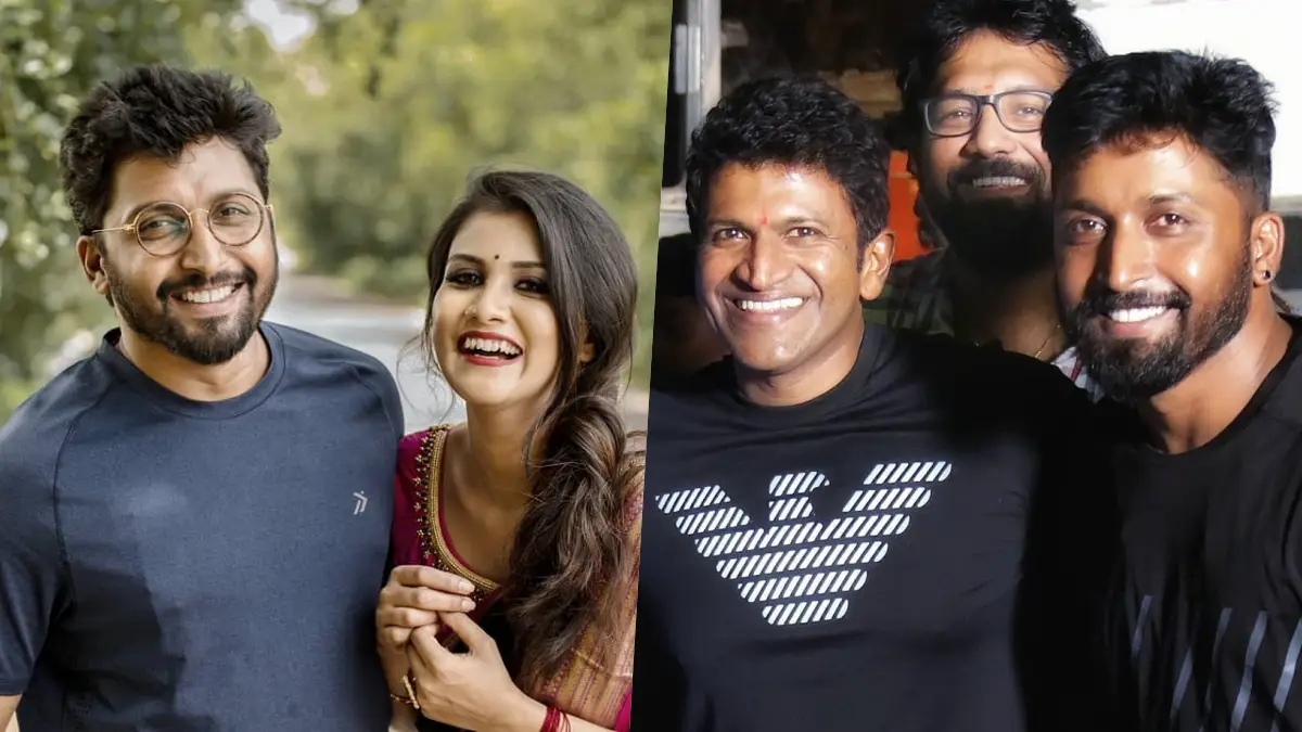 ಸ್ಯಾಂಡಲ್‌ವುಡ್‌ನಲ್ಲಿ ಸಕ್ರಿಯವಾಗಿರುವ ಗೌತಮಿ ಜಾದವ್ ಪತಿ ಯಾರು ಗೊತ್ತಾ? ಇಲ್ಲಿದೆ ಮಾಹಿತಿ.