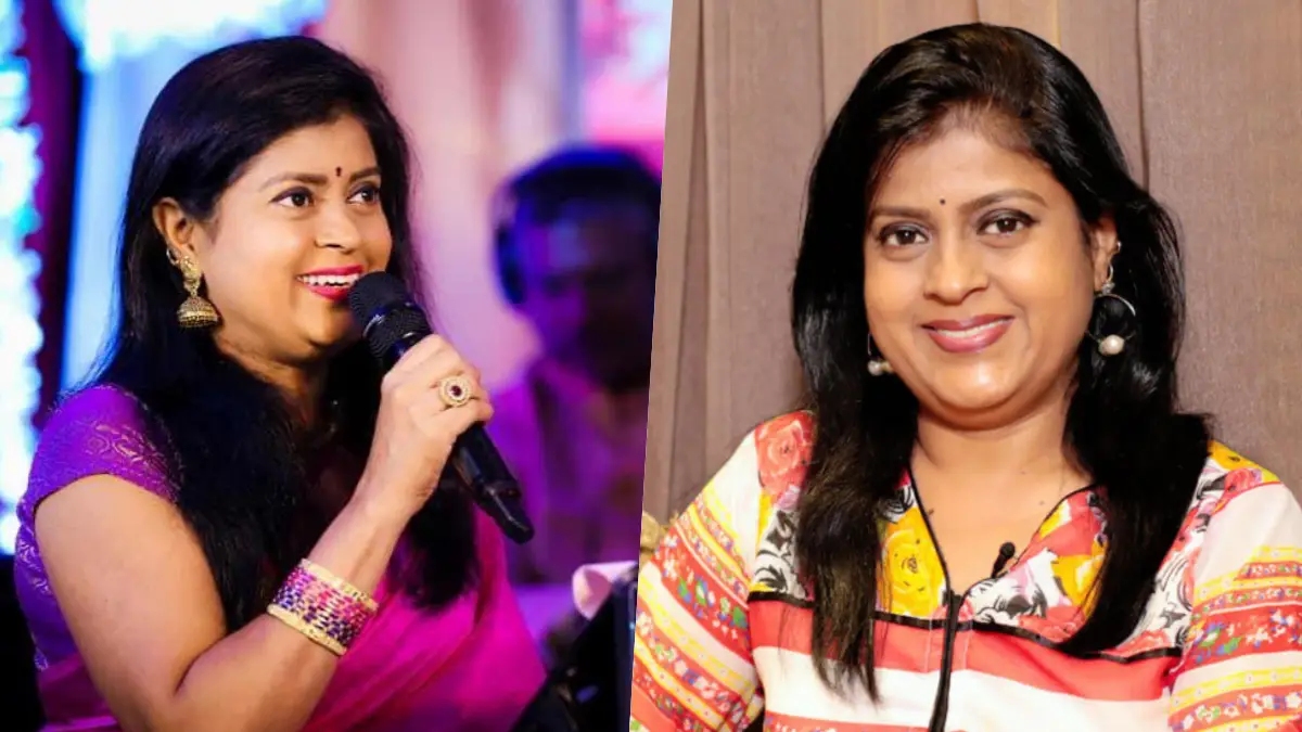 ಅಚ್ಚಗನ್ನಡದ ನಿರೂಪಕಿ ಅಪರ್ಣಾ ಹುಟ್ಟೂರು, ಮಕ್ಕಳು, ಸಿನಿಮಾ ಸೇರಿದಂತೆ ಒಂದಷ್ಟು ಮಾಹಿತಿ ಇಲ್ಲಿದೆ. 