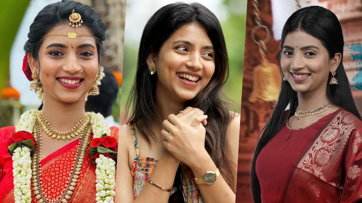 ನೂರು ಜನ್ಮಕೂ ಸೀರಿಯಲ್‌ನ ಮೈತ್ರಿ ಪಾತ್ರಧಾರಿಯ ಊರು, ಶಿಕ್ಷಣ, ಸಿನಿಮಾ ಸೇರಿದಂತೆ ಇಂಟರೆಸ್ಟಿಂಗ್ ವಿಷಯಗಳಿವು!