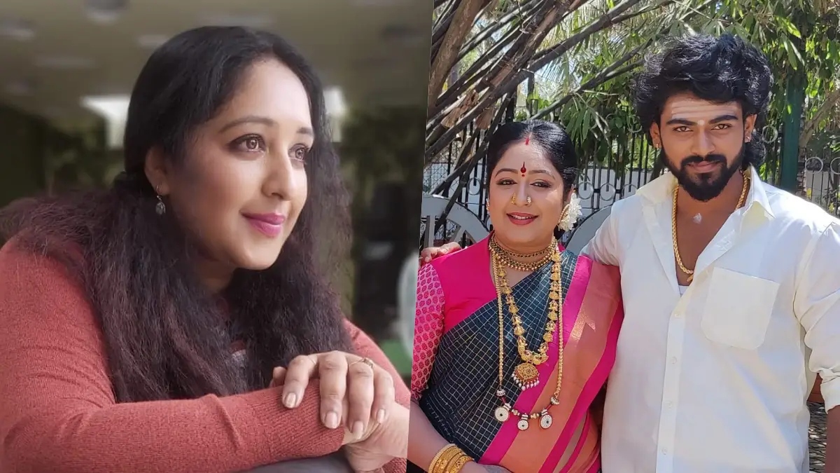 \'ಪುಟ್ಟಕ್ಕನ ಮಕ್ಕಳು\' ಸೀರಿಯಲ್‌ನ ಬಡ್ಡಿ ಬಂಗಾರಮ್ಮ ಪಾತ್ರಧಾರಿ ಕುರಿತ ಕುತೂಹಲಕಾರಿ ವಿಷಯಗಳಿವು!