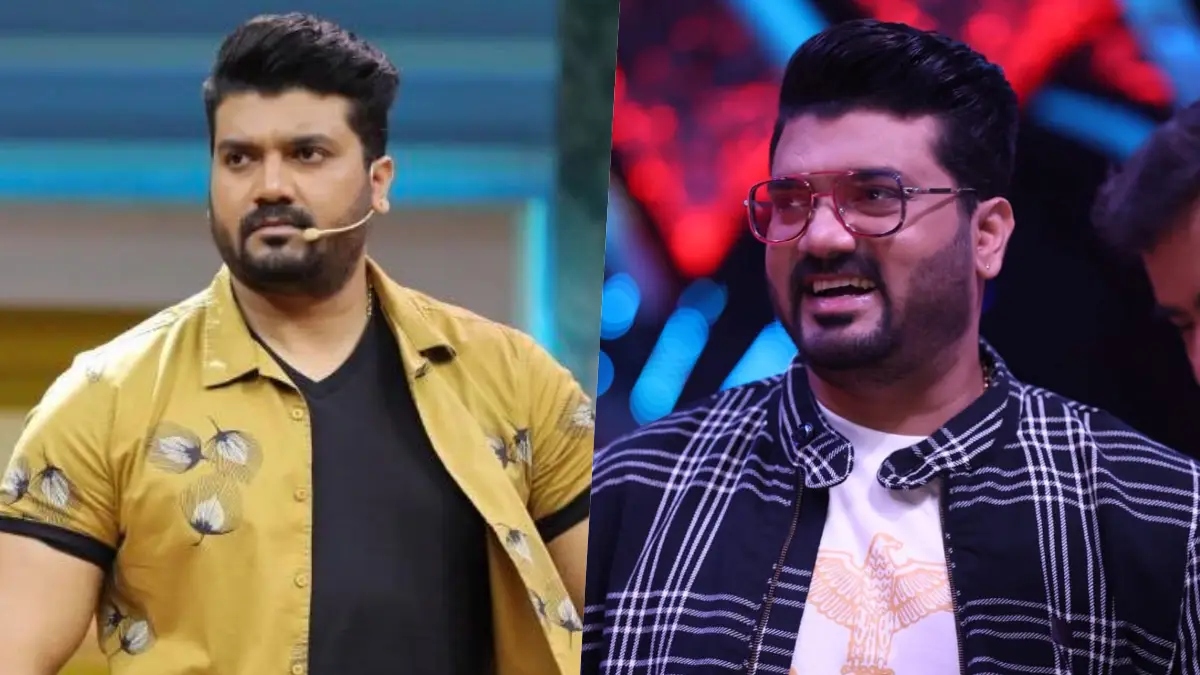 ಸಿನಿಮಾದಲ್ಲಿ ಸೋತರೂ ಕಿರುತೆರೆಯಲ್ಲಿ ಸಕ್ಸಸ್ ಕಂಡ ಸೃಜನ್ ಲೋಕೇಶ್ ಕುರಿತು ನಿಮಗೆ ಗೊತ್ತಿರದ ವಿಷಯಗಳಿವು!