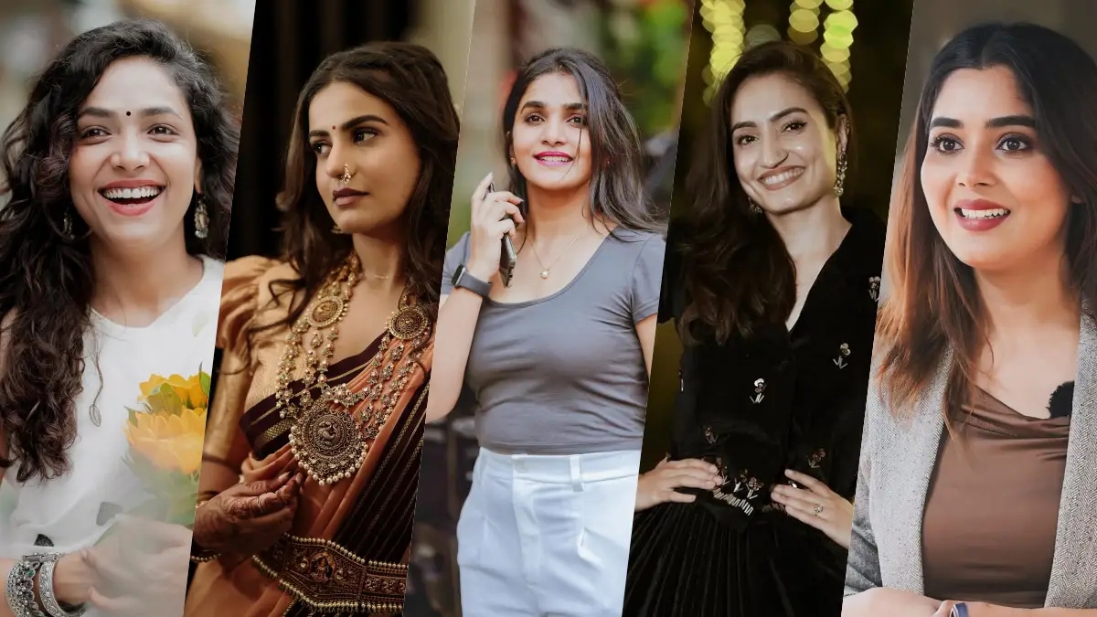 ದಿವ್ಯಾ ಉರುಡುಗ ಟು ನಮ್ರತಾ ಗೌಡ: ಇನ್ನೂ ಮದುವೆಯಾಗದ ಕನ್ನಡ ಕಿರುತೆರೆ ನಟಿಯರ ವಯಸ್ಸೆಷ್ಟು ಗೊತ್ತಾ? 