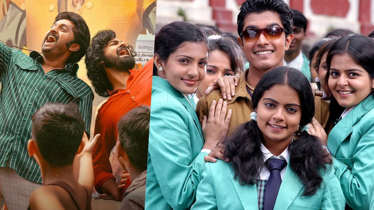 Unmissable Malayalam Friendship Flicks You Should Watch