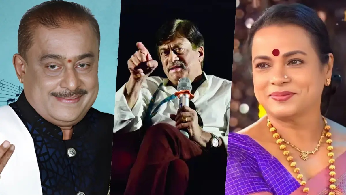 ಕನ್ನಡ ಸಿನಿಮಾರಂಗಕ್ಕೆ ಈ ತಾರೆಯರ ಕೊಡುಗೆ ಅಪಾರ...ಆದರೆ ಮನ್ನಣೆ? 