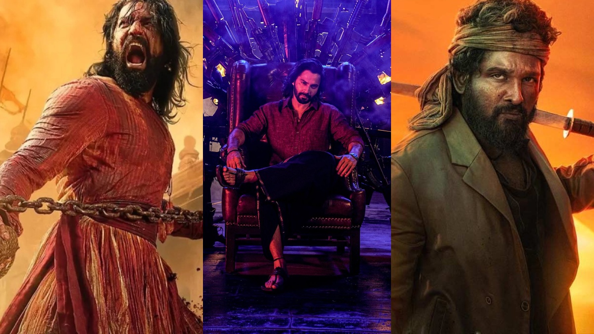 2024 में ये आगामी एक्शन फिल्में बदल देंगी आपका मनोरंजन