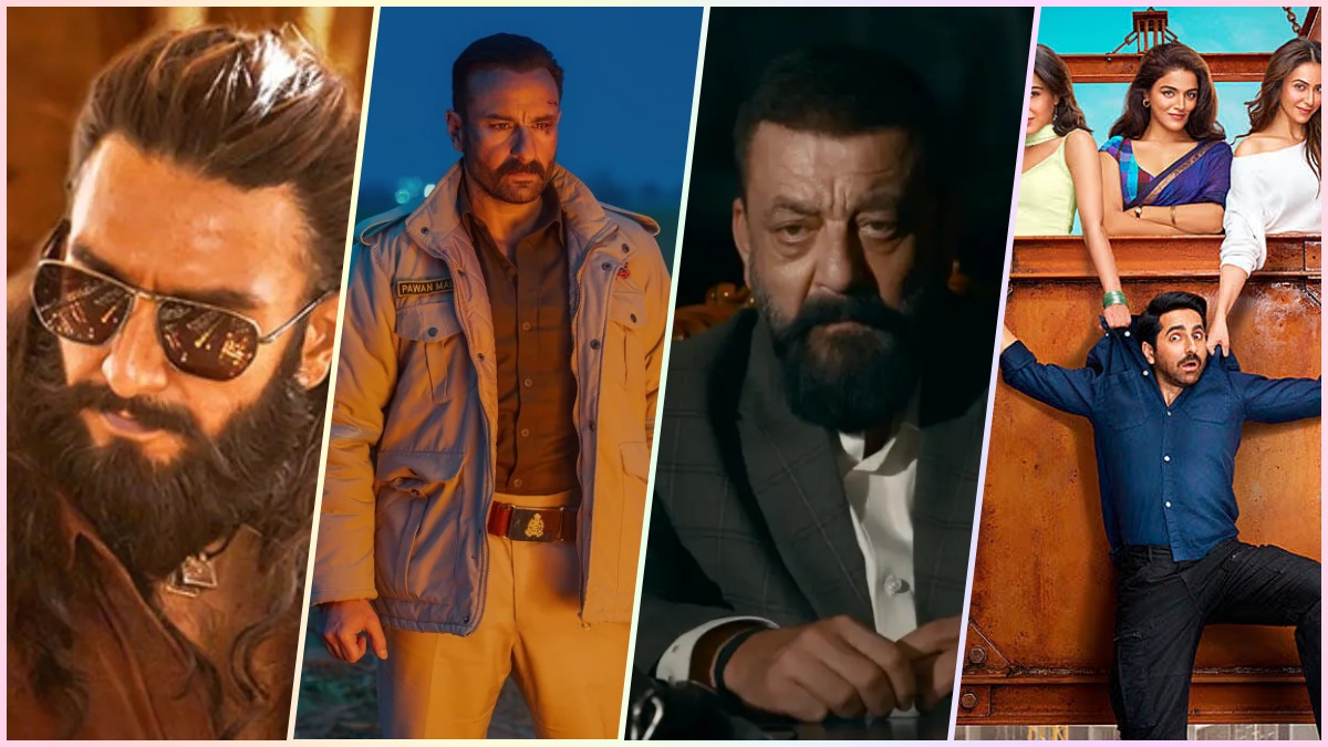 Upcoming Bollywood Movies And Web Series This Week (15 May): Dhurandhar: The Revenge, Aakhri Sawal, Kartavya, & More