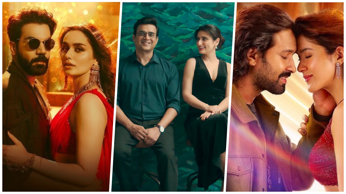 Upcoming Bollywood Releases This Week (10 July-11 July): Maalik, Aankhon Ki Gustaakhiyan, Aap Jaisa Koi, and Many More