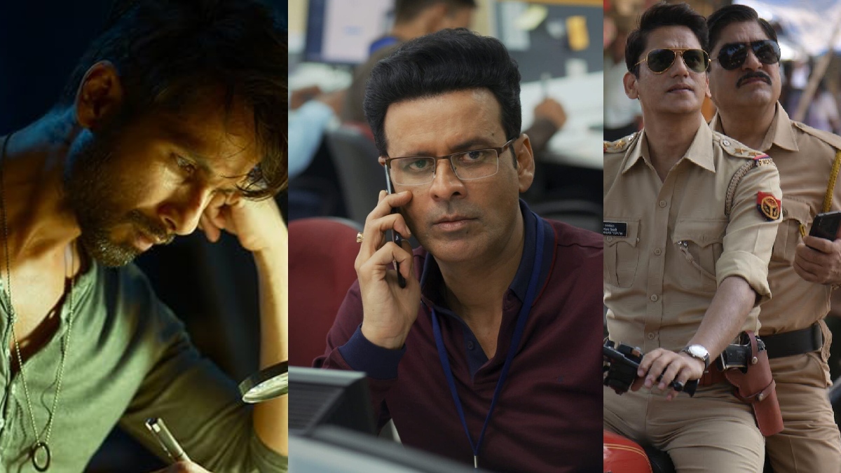 मिर्जापुर 3 के बाद! ये क्राइम वेब सीरीज मचाएंगी धमाल, दर्शक बेताब