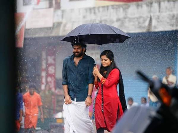 അനുഗ്രഹീതനാകാന്‍ സണ്ണി വെയ്ന്‍ ;  ഇറങ്ങാനിരിക്കുന്നത് കിടിലന്‍ സിനിമകള്‍