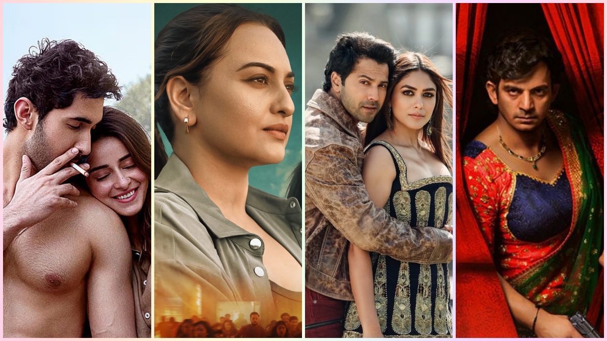 Upcoming Hindi OTT & Movies Releases This Week: Chand Mera Dil, System, Satrangi- Badle Ka Khel, & More
