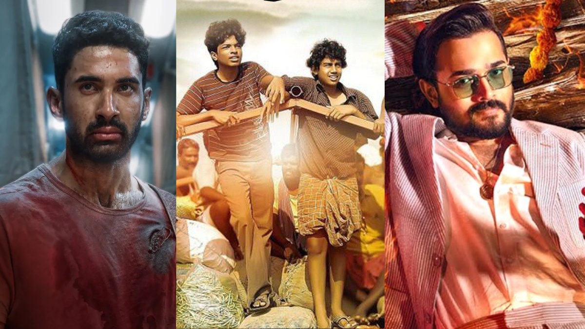 हॉटस्टार: सितंबर में मनोरंजन का डबल डोज, मिस न करें