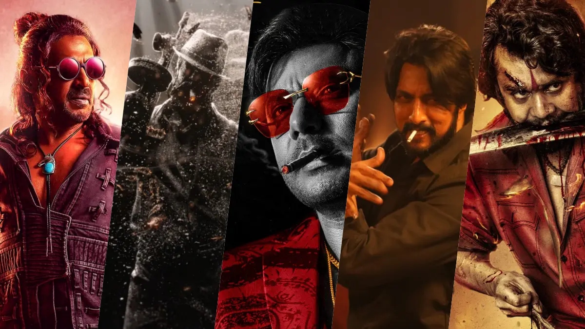 ಮುಂಬರುವ ಈ ಕನ್ನಡ ಸಿನಿಮಾಗಳು ಕೆಜಿಎಫ್, ಕಾಂತಾರ ಬಾಕ್ಸಾಫೀಸ್ ದಾಖಲೆ ಮುರಿಯಬಹುದು!