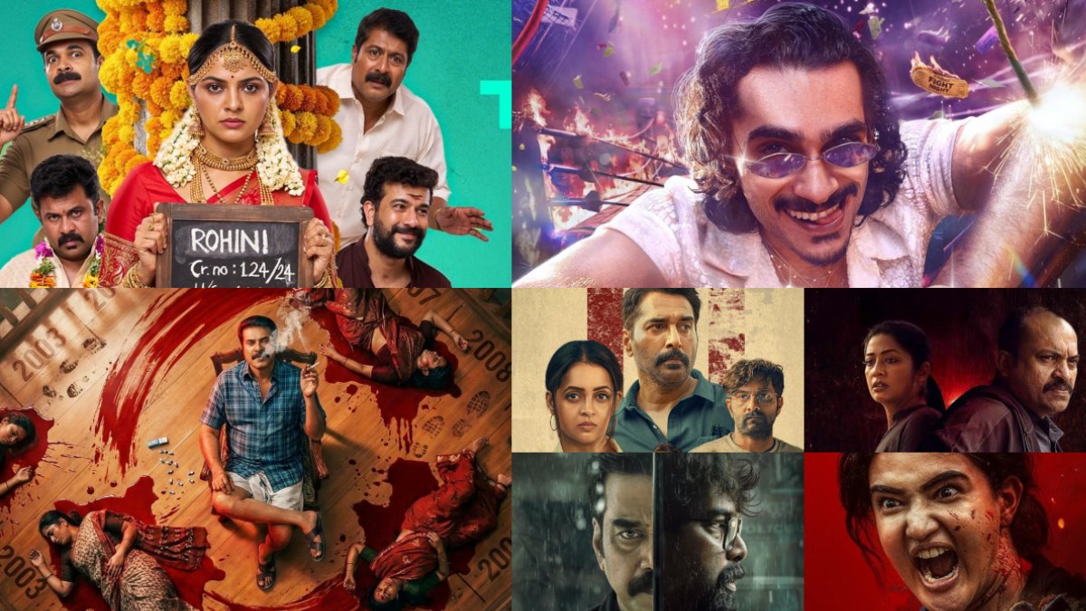 Upcoming Malayalam OTT & Theatrical Releases In January 2026: Full Lineup