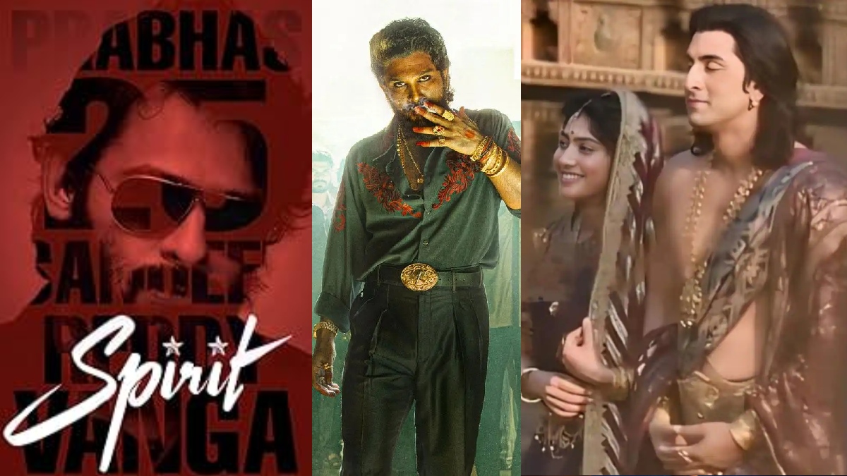 ये मोस्ट अवेटेड आगामी फिल्में बदल देंगी बॉलीवुड का गणित, शानदार है फिल्म का बजट