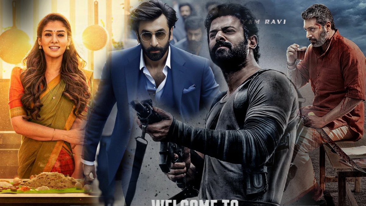 2023 டிசம்பர் மாதத்தில் தமிழில் வெளியாகும் திரைப்படங்களின் முழு லிஸ்ட், இதோ