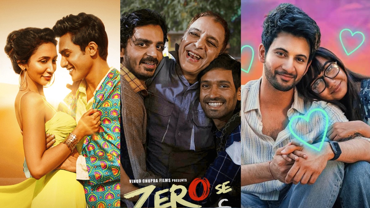 नई ओटीटी और थिएटर रिलीज के साथ, 13 दिसंबर होगा धमाकेदार