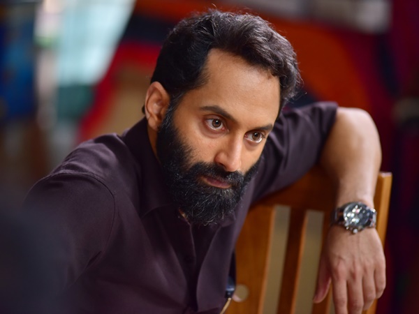 ഇതുവരെ കണ്ടത് ട്രെയിലര്‍ മാത്രം; വരാന്‍ ഇരിക്കുന്നത് ഫഹദിന്റെ വമ്പന്‍ സിനിമകള്‍