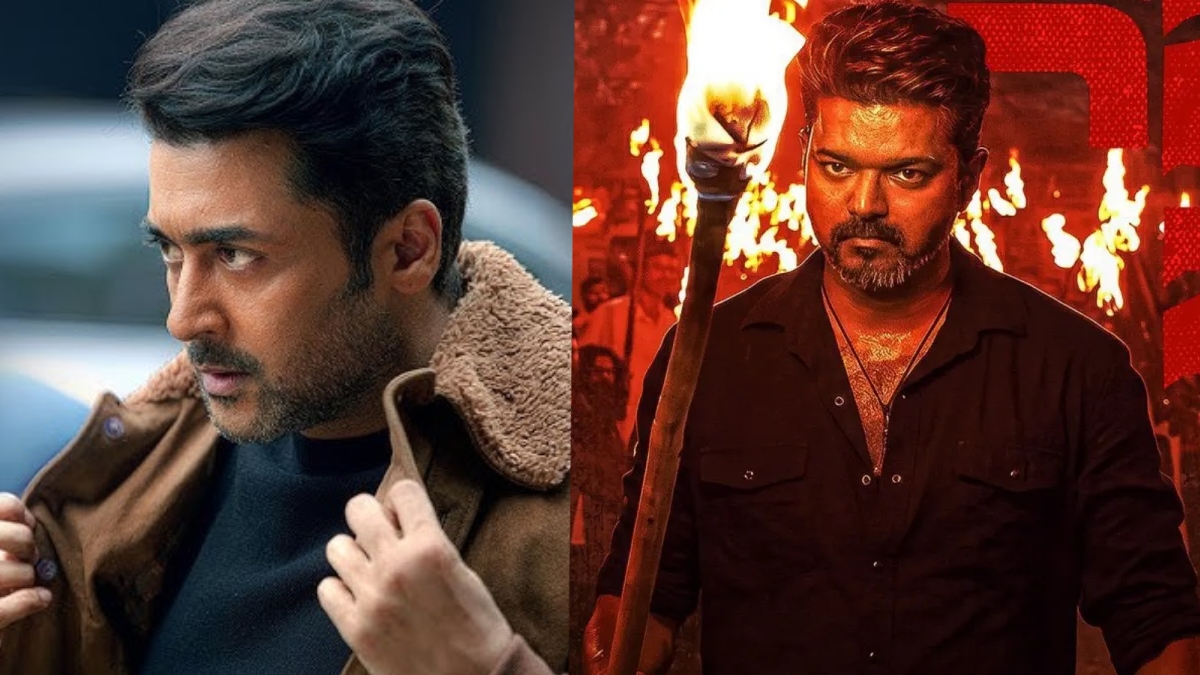 Upcoming Tamil Movies That Could Break Box Office Records: Jailer 2, Jana Nayagan & More