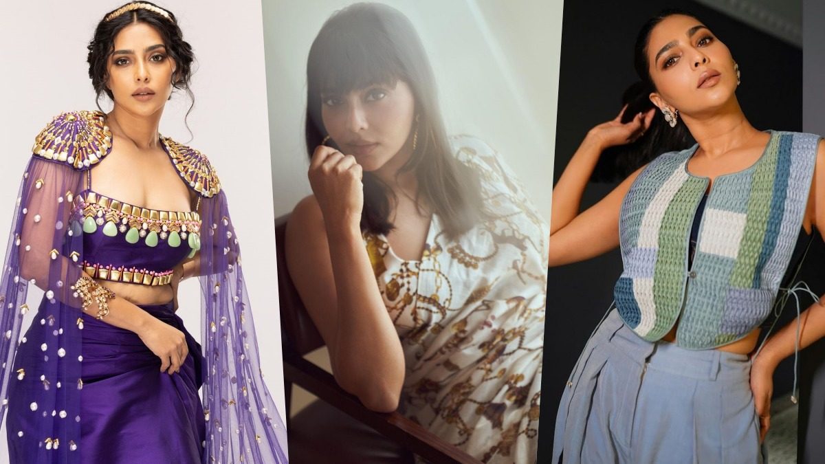 Update Your Closet With These Aishwarya Lekshmi's Inspired Classy Outfits