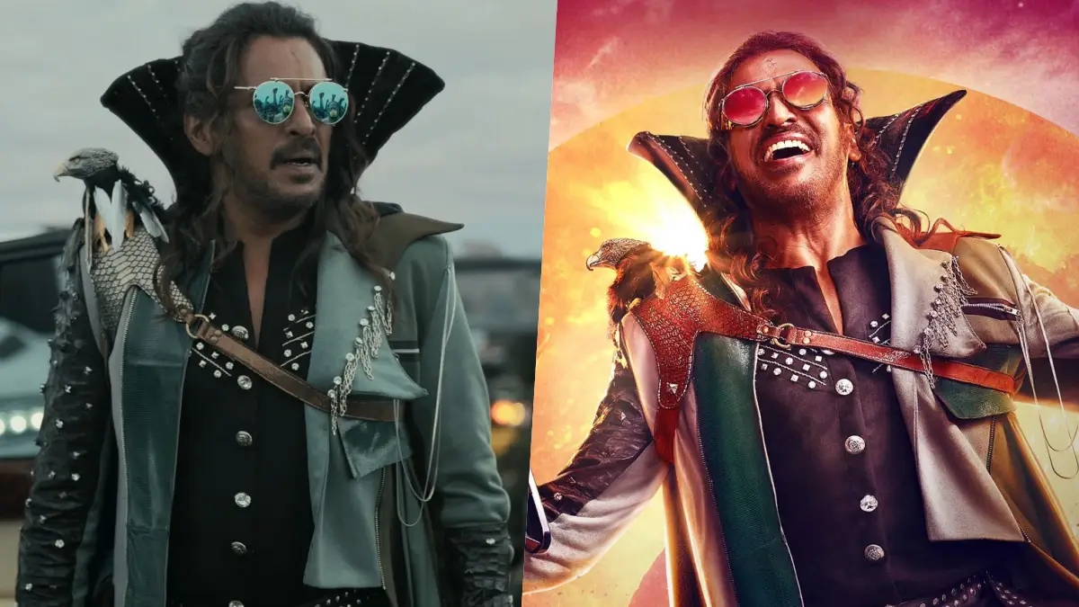 Upendra\'s UI Warner:ಜಾತಿ, ಧರ್ಮ, ಹಸಿವು, ಮೊಬೈಲ್ ಸೇರಿದಂತೆ ವಾರ್ನರ್ ವಿಡಿಯೋದಲ್ಲಿ ಉಪ್ಪಿ ತೆರೆದಿಟ್ಟ ಪ್ರಮುಖ ಅಂಶಗಳಿವು! 