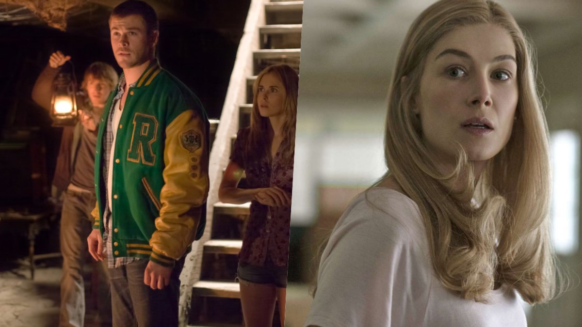 Upgrade Your Watchlist With These Hollywood Thrillers Full Of Surprising Twists