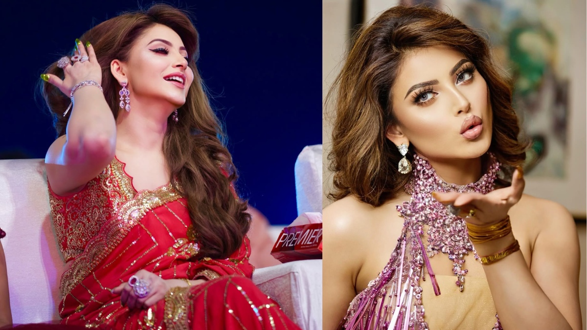 Urvashi Rautela क्यों हैं सोशल मीडिया की फेवरेट ट्रोल टारगेट? जानिए उनके अजीबोगरीब 7 बयान