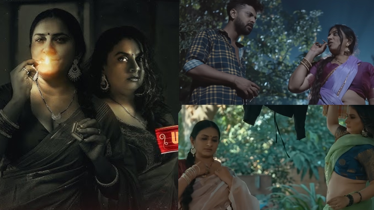 उठा ले जाऊंगा पार्ट 2 रिलीज डेट: रोमांच और ड्रामा से भरपूर है जोनिता और रानी की नयी वेब सीरीज