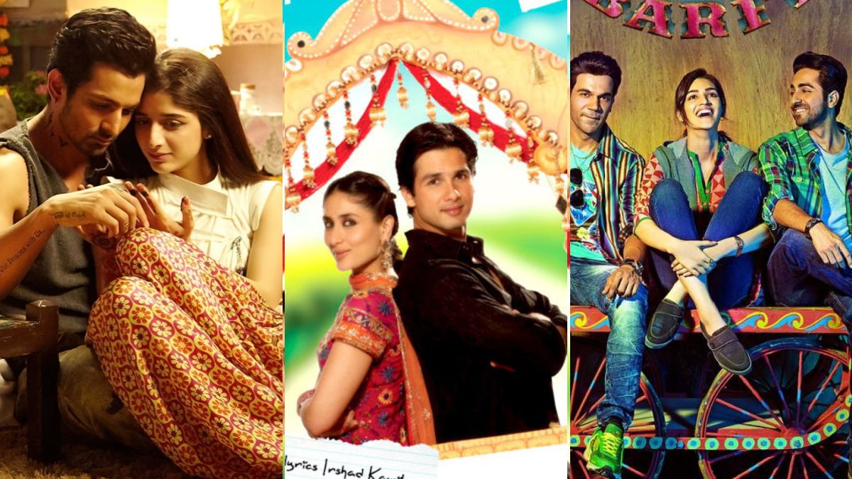 Valentine Week 2025: Watch These Re-released Bollywood Movies On Theaters