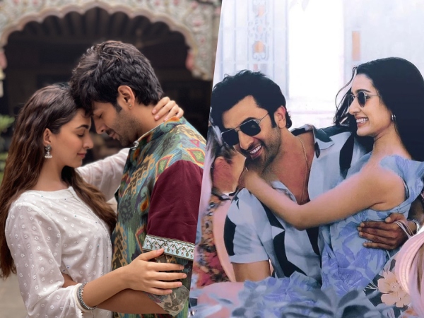 सत्यप्रेम की कथा से लेकर तू झूठी मैं मक्कार, इन अपकमिंग लव स्टोरी को देख आप निश्चित रूप से प्यार में पड़ सकते हैं