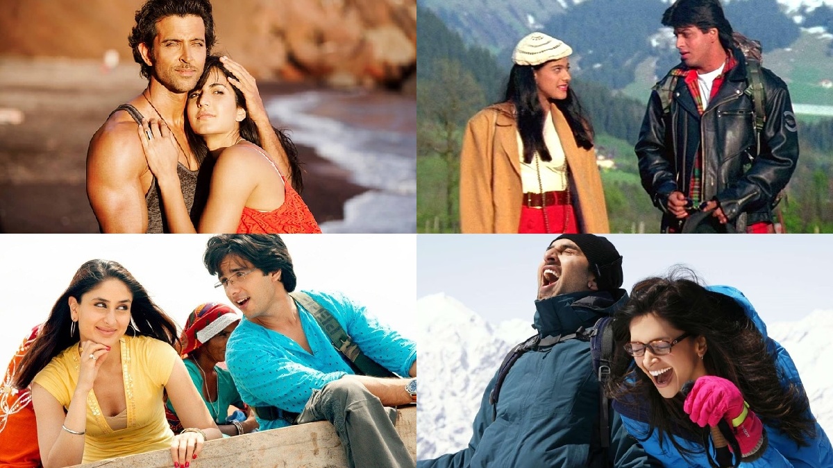 Valentine Day पर पाएं Bollywood वाला Romance: 5 आइडियाज जो आपके पार्टनर को देंगे स्पेशल फील