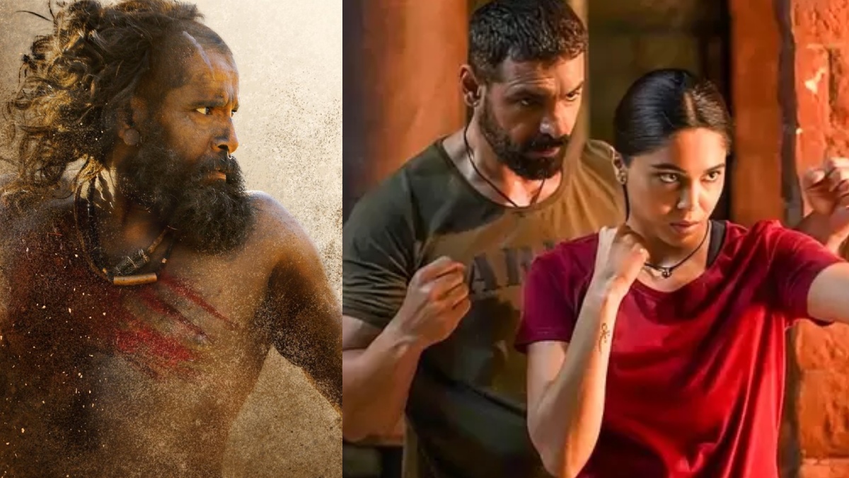 2024 की ये एक्शन फिल्में देखकर दंग रह जाएंगे आप