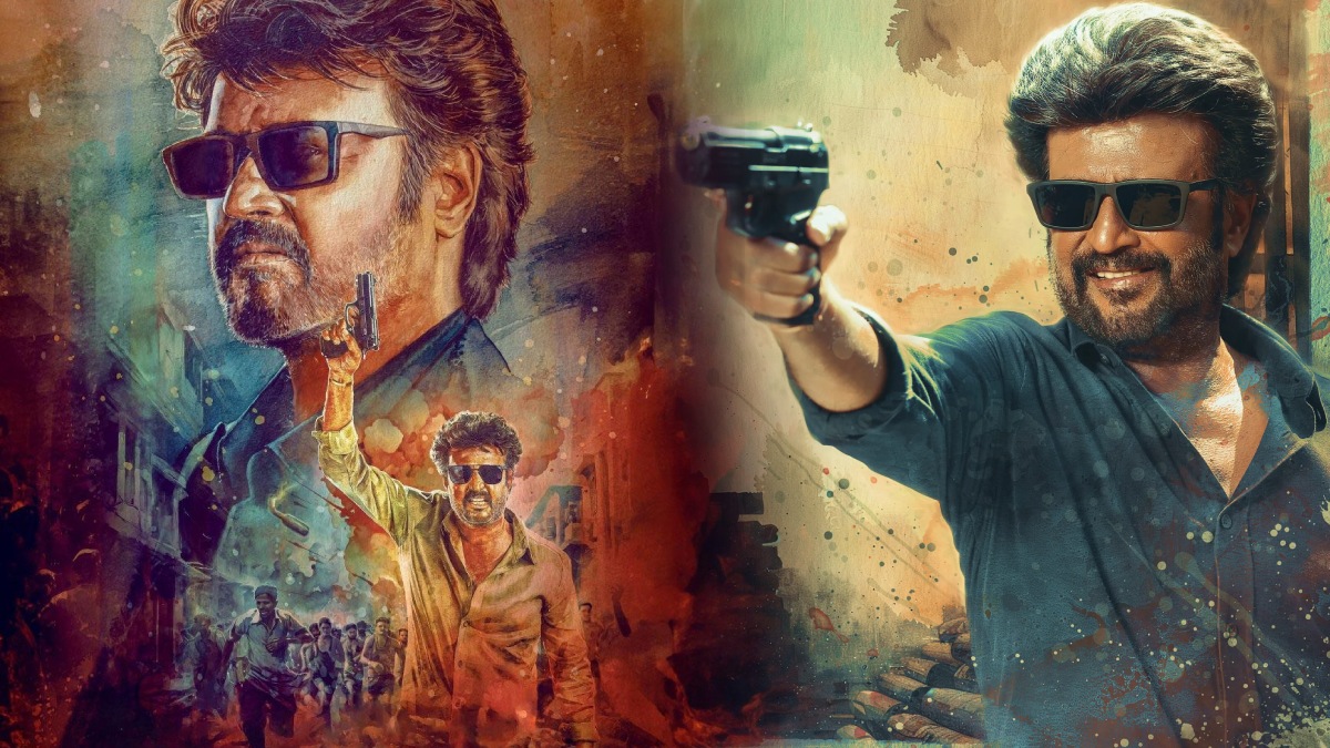 Vettaiyan OTT: ரஜினியின் \'வேட்டையன்\' பட ஓடிடி உரிமையை கைப்பற்றிய அமேசான் பிரைம்...