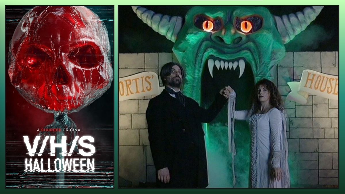 V/H/S/Halloween OTT Release: When and Where to Watch the Eighth V/H/S Horror Anthology